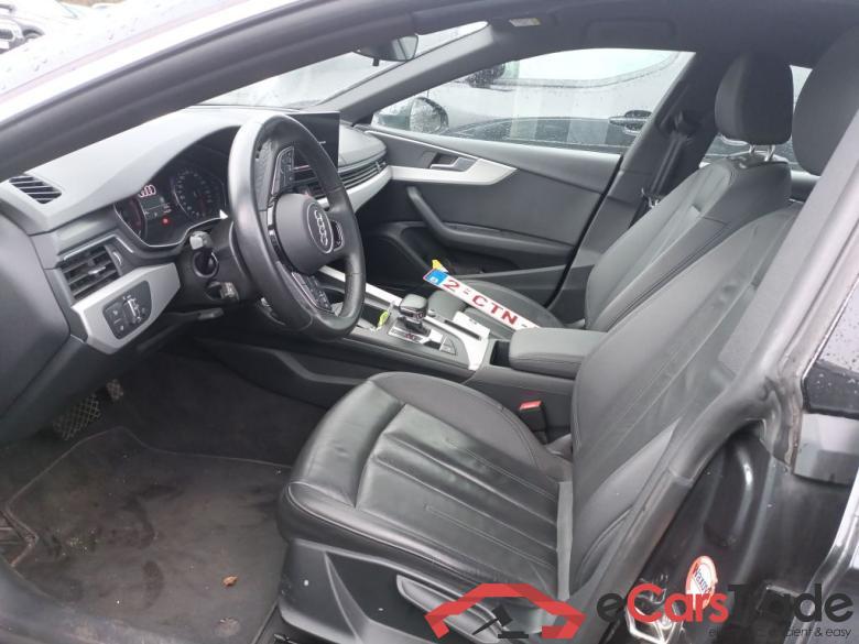 Audi A5 Sportback 30 TDI S tronic Bus Ed Advanced 5d !! technical issues !! #3