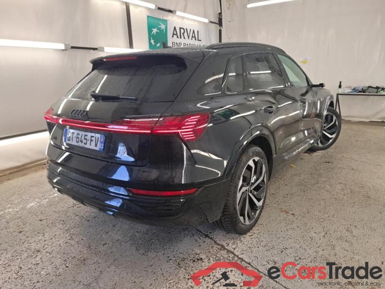 Q8 e-tron 55 quattro Avus 114kWh BVA #4
