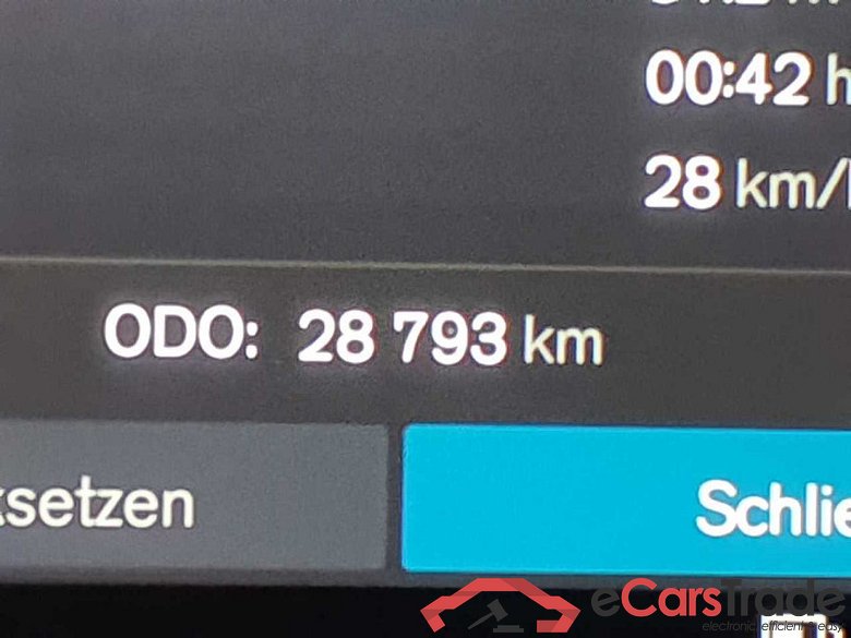 Volvo XC40 (2017->) DE - SUV5 P8 Pure Electric 2WD, Plus Recharge, (Facelift) 2022 - 2023 #3