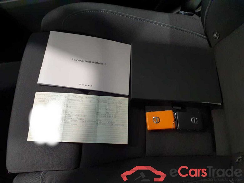 Volvo XC40 (2017->) DE - SUV5 P8 Pure Electric 2WD, Plus Recharge, (Facelift) 2022 - 2023 #6