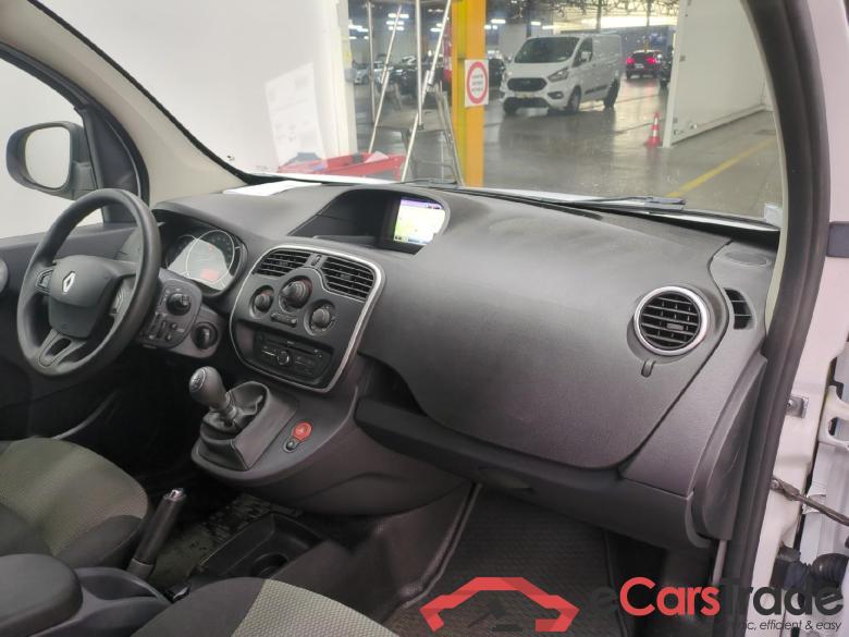 Kangoo II Express Extra (Série Spéciale) 1.5 dCi 95CV BVM6 E6dT #5