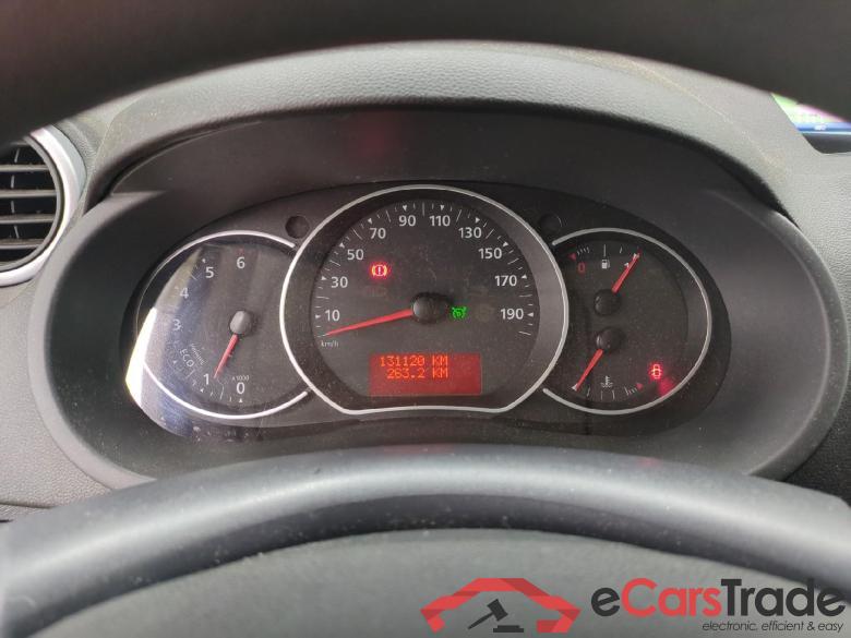 Kangoo II Express Extra (Série Spéciale) 1.5 dCi 95CV BVM6 E6dT #6