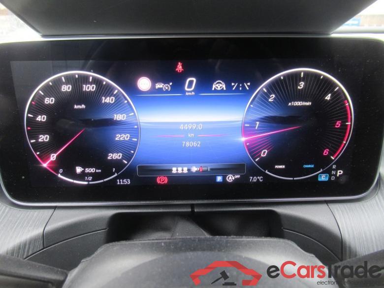 Mercedes-Benz C T-Modell (BM 206)(03.2021->) DE - Kb5 C 220 d EU6d, T Avantgarde (EURO 6d), 2021 - 2023 #6