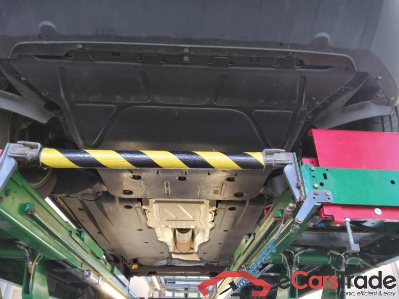 Skoda Karoq (NU)(2017->) DE - SUV5 1.5 TSI ACT EU6d, Clever OPF (EURO 6d), 2020 - 2021 #5