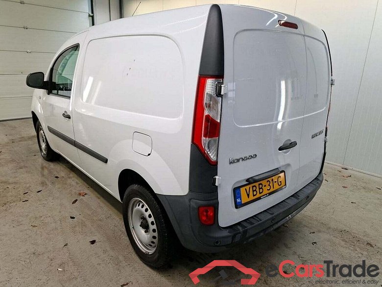 RENAULT KANGOO 1.5 dCi 75 Comfort #6