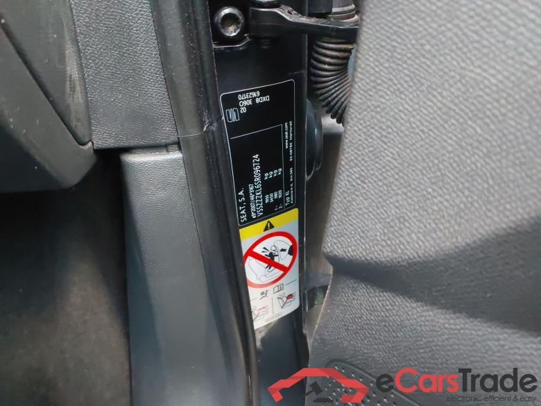 SEAT Leon 1.5 TSI 110 KW (150 CV) FR Special Edition Manual S #5