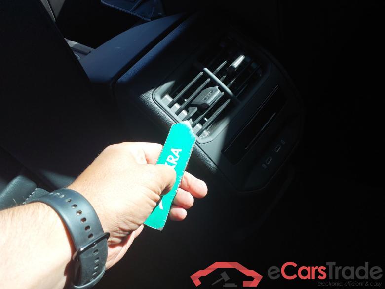 SEAT Leon 1.5 TSI 110 KW (150 CV) FR Special Edition Manual S #6