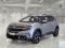 preview Citroen C5 Aircross #0