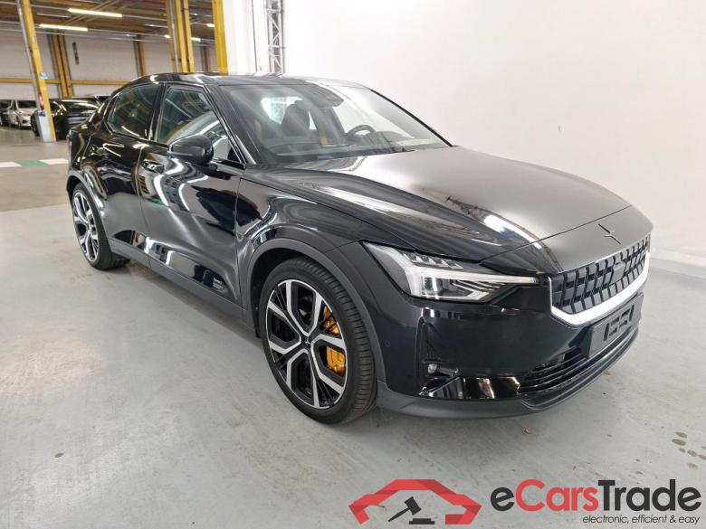 Polestar 2 Performance⁩ 78KWH 4WD PILOT PLUS 408Hp Aut. Pano LED-Xenon Navi KeylessGo Sport-Seats Camera 360 Klima PDC ... #2