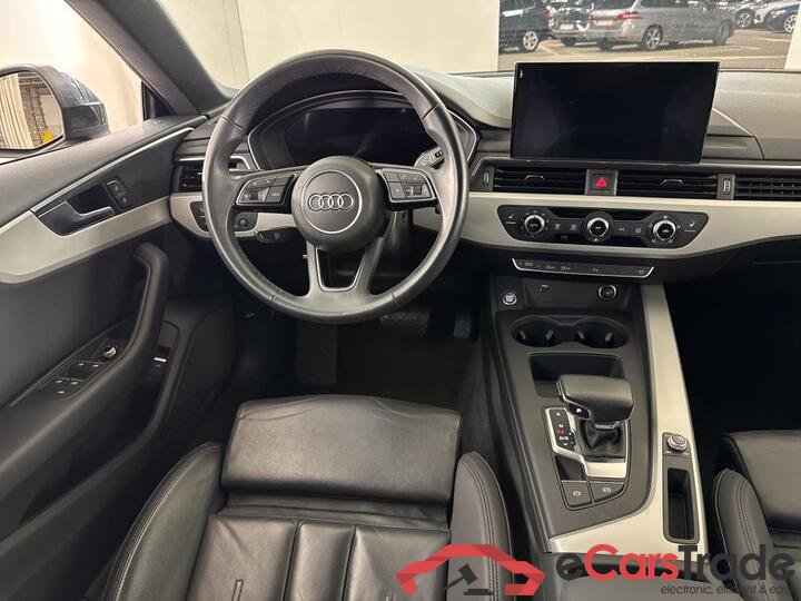 Audi A5 Sportback A5 Sportback 35 TDI S tronic Bus Ed S Line 120kW/163pk  5D/P Auto-7 #5