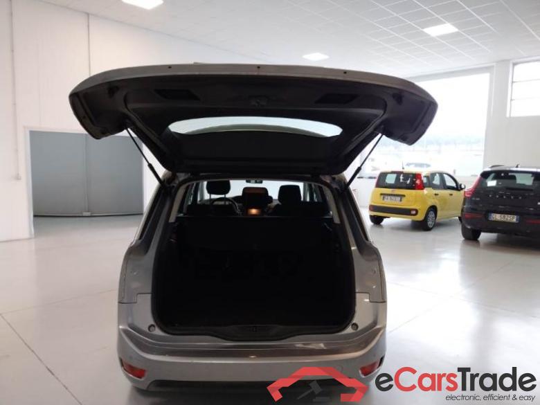 CITROEN GRAND C4 SPACETOURER / 2016 / 5P / MONOVOLUME BLUEHDI 130 SeS EAT8 FEEL #5
