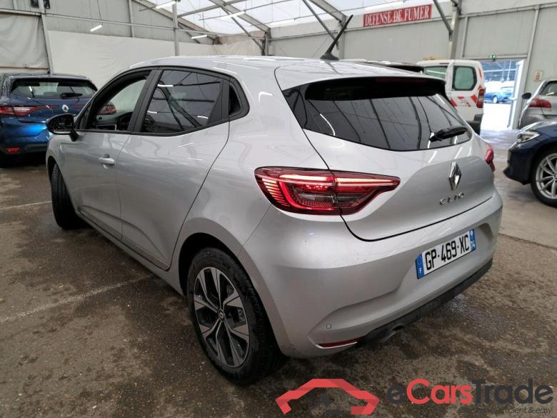 Clio V Evolution 1.0 TCe 90CV BVM6 E6d #2