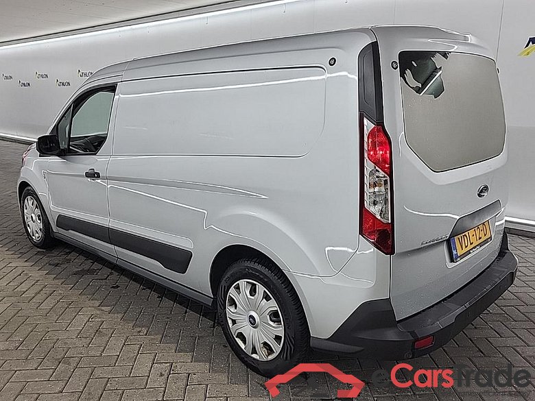 FORD Transit Connect L2 Trend 1.5 TDCi 100 pk Auto 4D #3