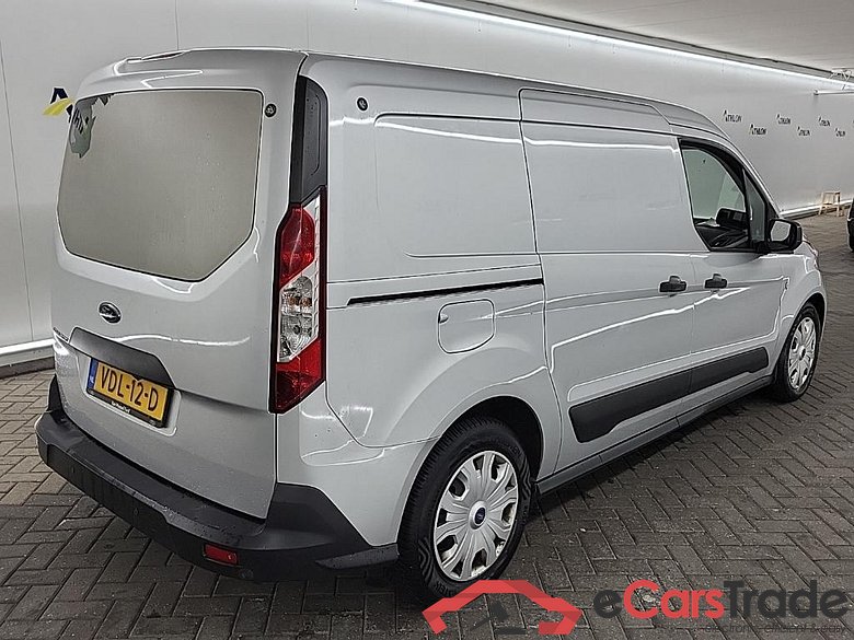 FORD Transit Connect L2 Trend 1.5 TDCi 100 pk Auto 4D #4