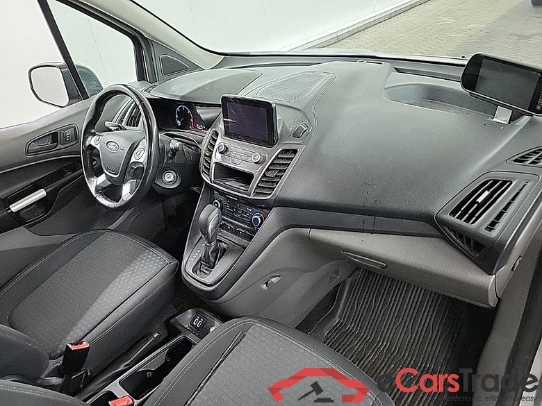 FORD Transit Connect L2 Trend 1.5 TDCi 100 pk Auto 4D #6