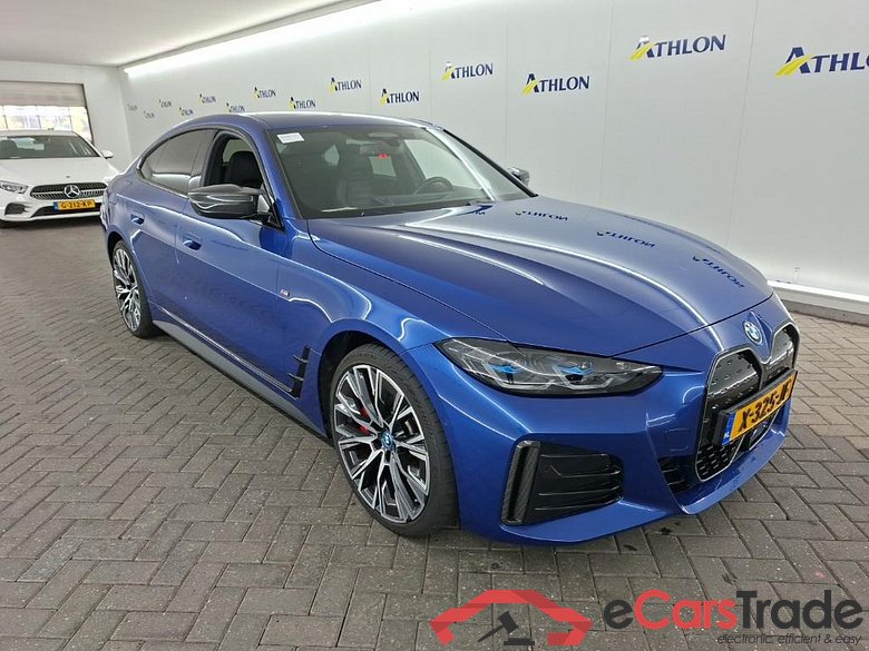 BMW i4 i4 M50 5D 400kW #2