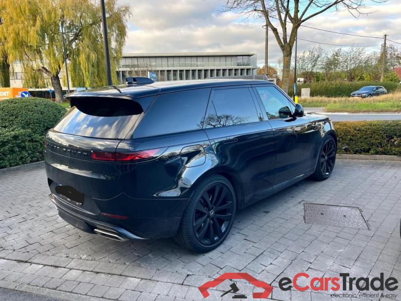 Land Rover Range Rover Sport Sport #1