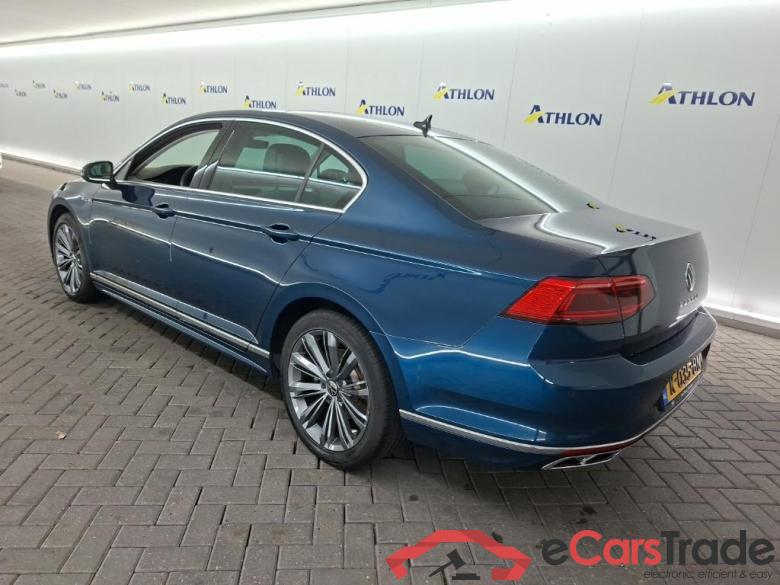 VOLKSWAGEN PASSAT 1.5 TSI 7-DSG Elegance Business R 4D 110kW #4