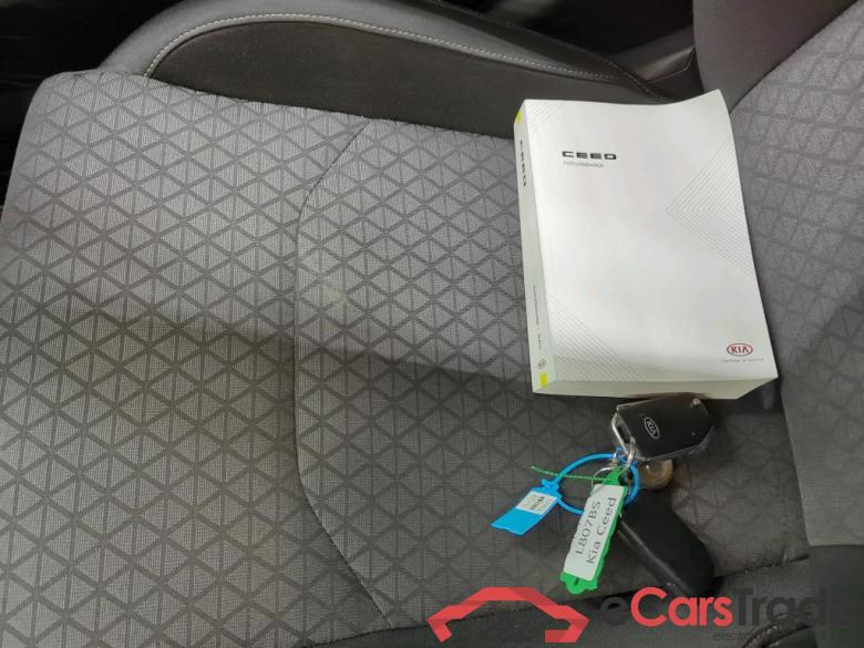 Kia Ceed 1.0 T-GDi DynamicLine 5d #4