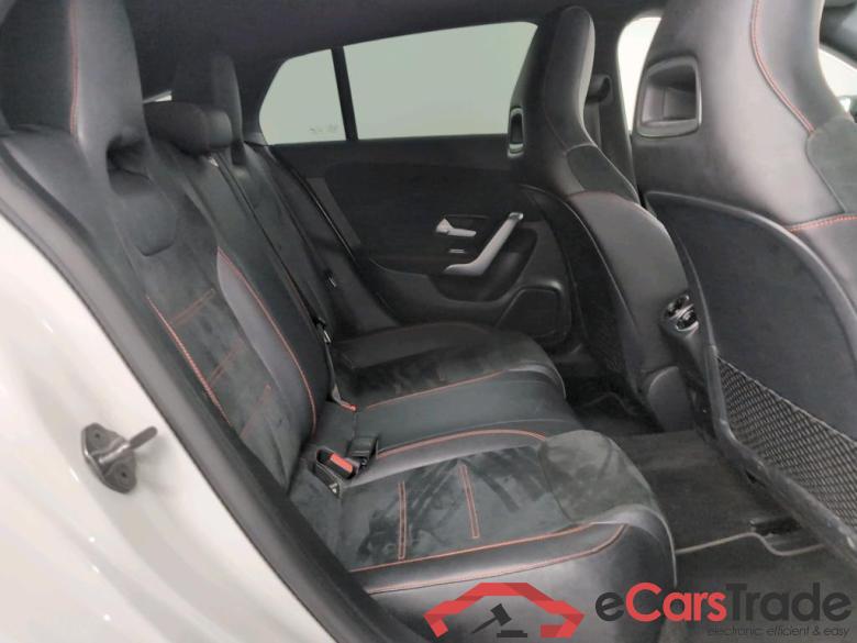 MERCEDES-BENZ CLA SHOOTING BRAKE 1.3 CLA 250 E BUSINESS SOLUTION DCT #6