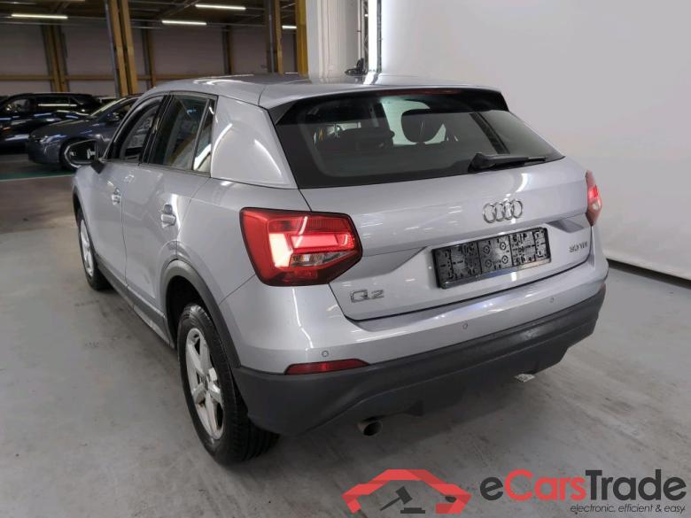 AUDI Q2 DIESEL 30 TDi Business Edit. S tronic (EU6d-T.) #3