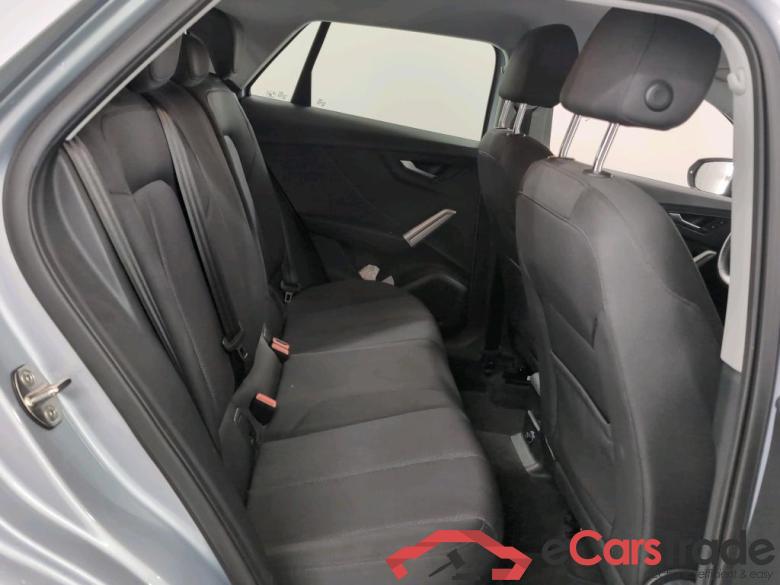 AUDI Q2 DIESEL 30 TDi Business Edit. S tronic (EU6d-T.) #6