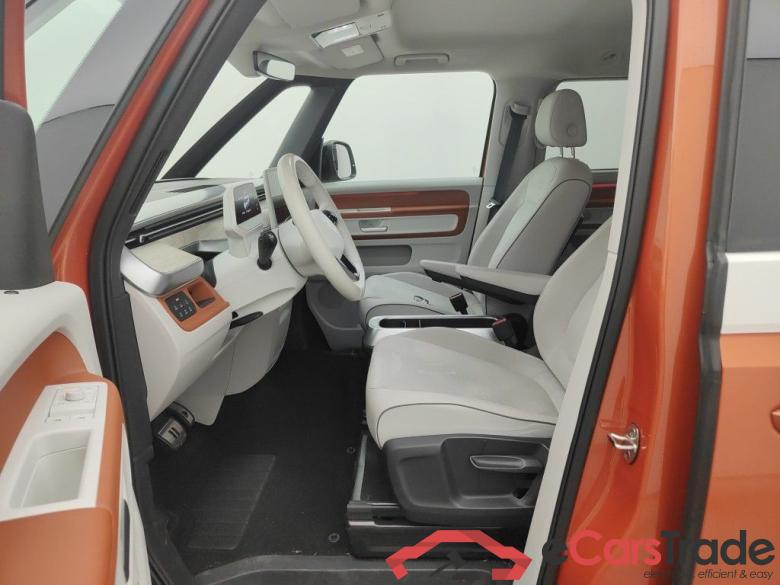 Volkswagen ID.Buzz BEV 82KWH 150kW PRO 5d #3