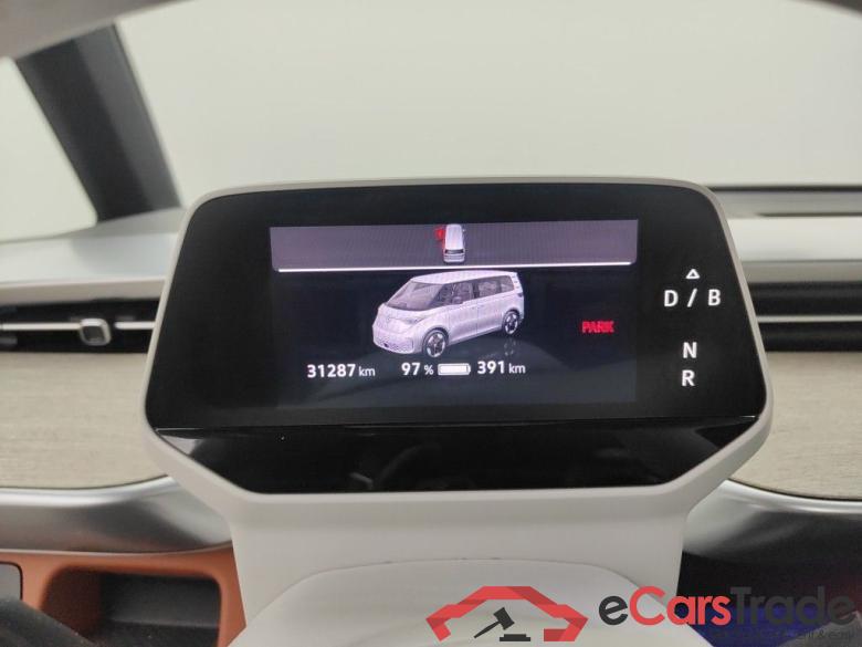 Volkswagen ID.Buzz BEV 82KWH 150kW PRO 5d #6