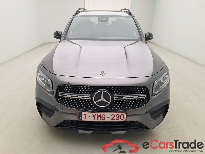 Mercedes, GLB '19, Mercedes-Benz GLB GLB 200 d 5d #1