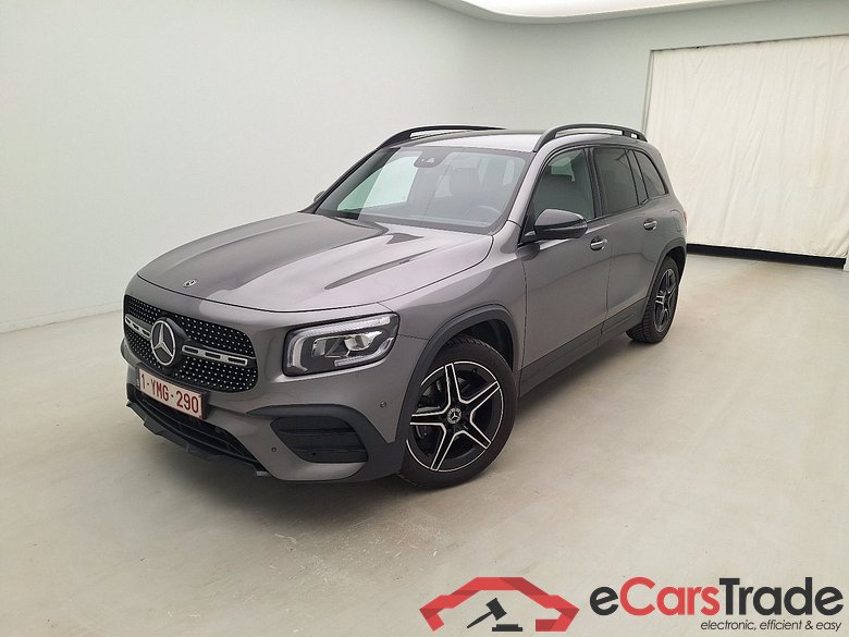 Mercedes, GLB '19, Mercedes-Benz GLB GLB 200 d 5d #2