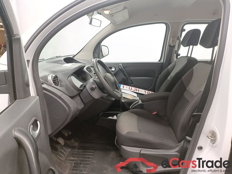 Renault Kangoo Energy dCi 75 Zen 5d #3