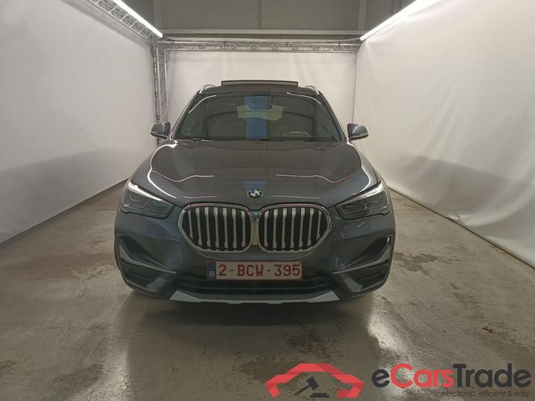 BMW X1 sDrive16dA (85 kW) 5d #5
