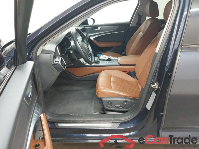 Audi A6 Avant Business Edition 30 TDI S tronic 5d #3