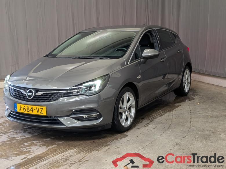 OPEL ASTRA 1.2 Launch El. #1