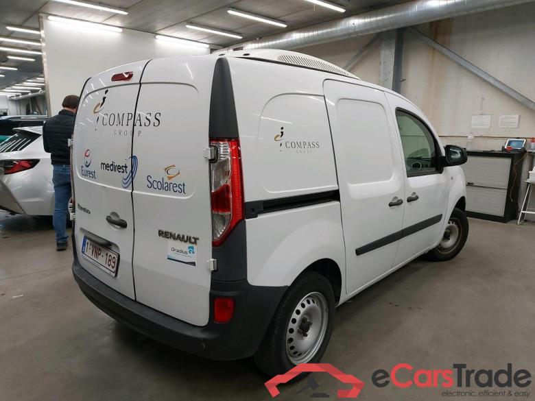 RENAULT - REN KANGOO EXPRESS B/F Energy dCi 75PK Confort #2