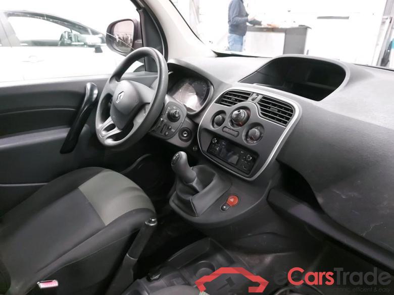 RENAULT - REN KANGOO EXPRESS B/F Energy dCi 75PK Confort #3