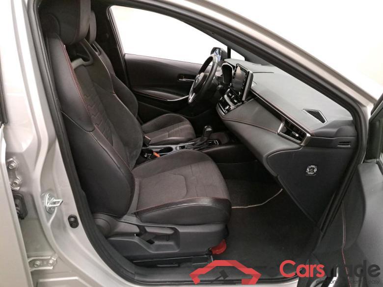 TOYOTA - TOY COROLLA TOURING SPORTS 1.8 Hybrid 122PK e-CVT Premium Plus #3