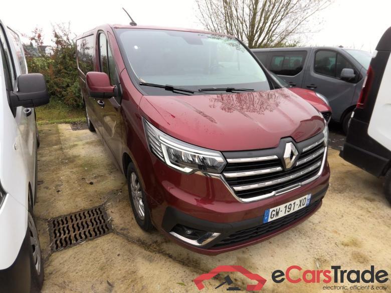 TRAFIC COMBI INTENS L2 BDCI 150 SS EDC 9 PLACES #1