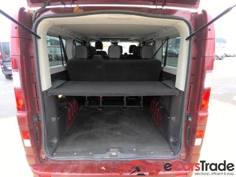 TRAFIC COMBI INTENS L2 BDCI 150 SS EDC 9 PLACES #4