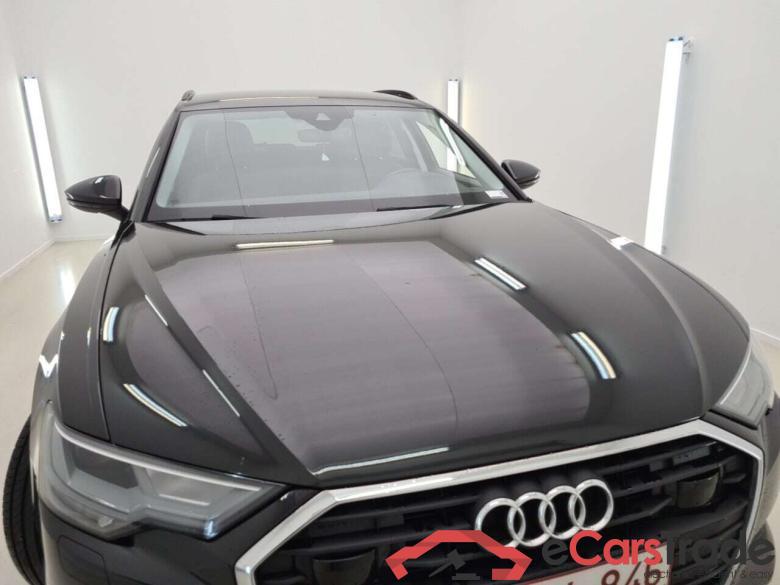 AUDI A6 AVANT 30 TDI BUSINESS ED. S-TRONIC #5