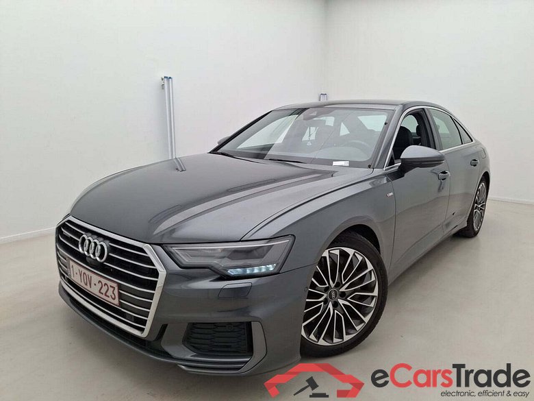 AUDI A6 LIMOUSINE 50 TFSIE QTTR. S-LINE S-TRONIC