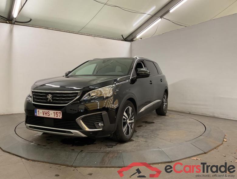 PEUGEOT 5008 1.2 PureTech Allure (EU6.2) #1