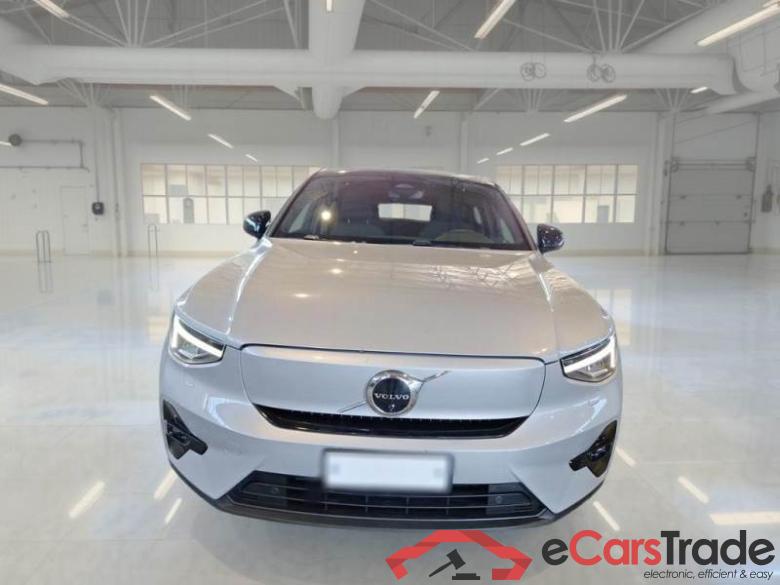 VOLVO C40 / 2021 / 5P / CROSSOVER RECHARGE TWIN FIRST EDITION #6