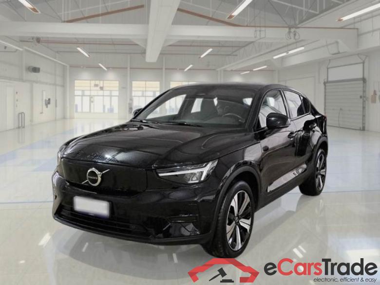 VOLVO C40 / 2021 / 5P / CROSSOVER RECHARGE PLUS #1