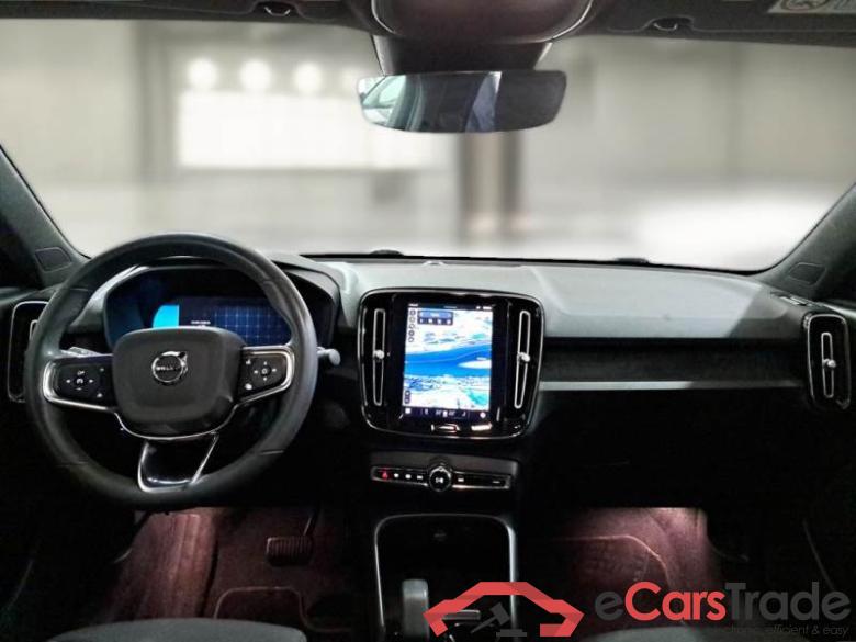 VOLVO C40 / 2021 / 5P / CROSSOVER RECHARGE PLUS #3