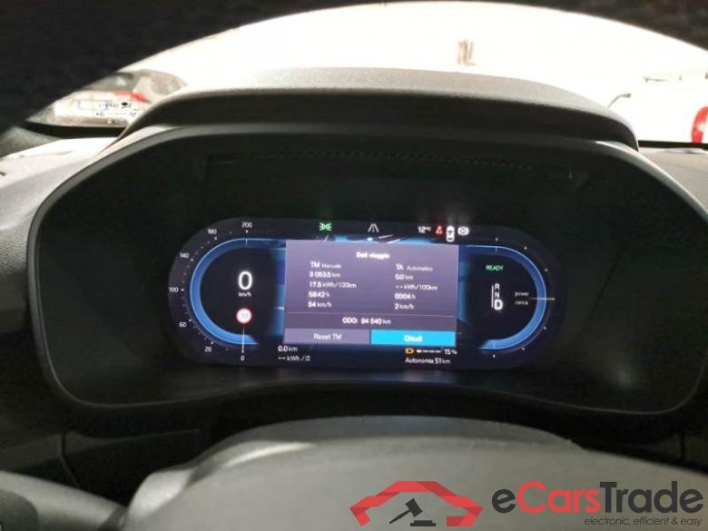 VOLVO C40 / 2021 / 5P / CROSSOVER RECHARGE PLUS #4