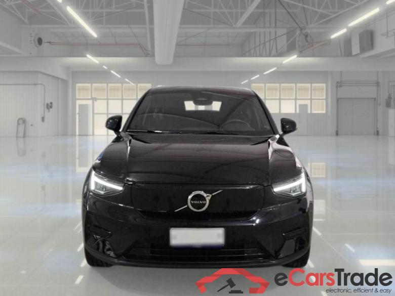 VOLVO C40 / 2021 / 5P / CROSSOVER RECHARGE PLUS #6