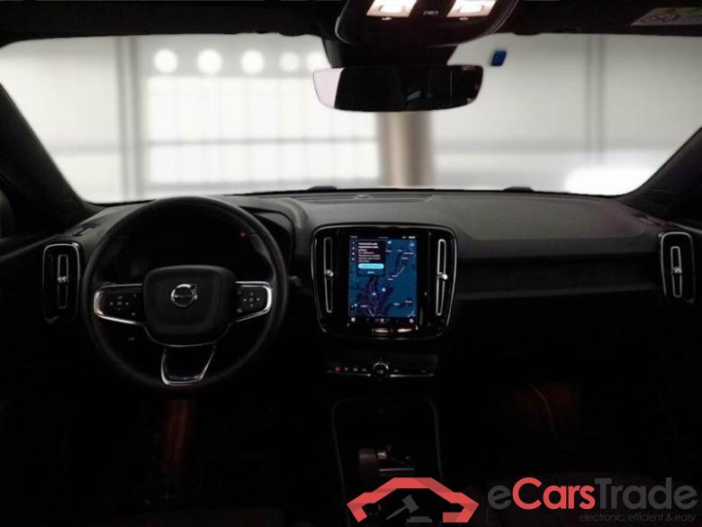 VOLVO C40 / 2021 / 5P / CROSSOVER RECHARGE ULTIMATE #3