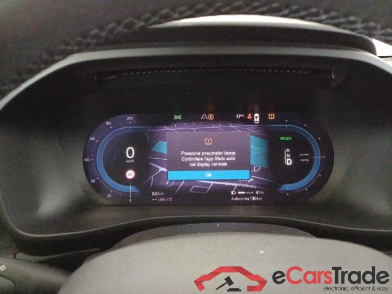 VOLVO C40 / 2021 / 5P / CROSSOVER RECHARGE ULTIMATE #4