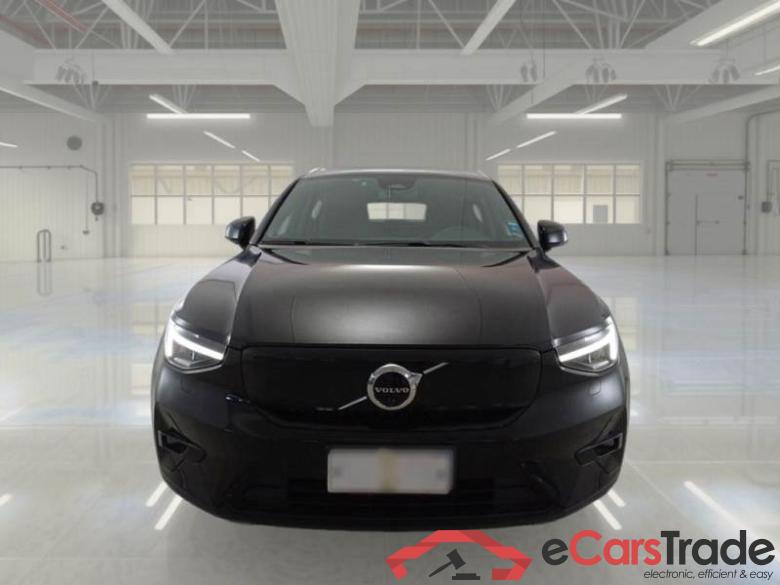 VOLVO C40 / 2021 / 5P / CROSSOVER RECHARGE ULTIMATE #6